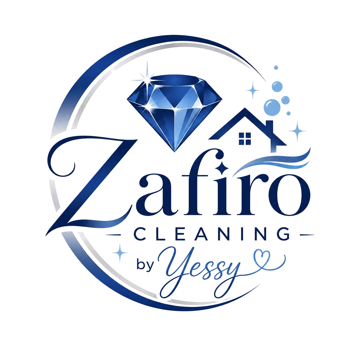Zafiro Cleaning
